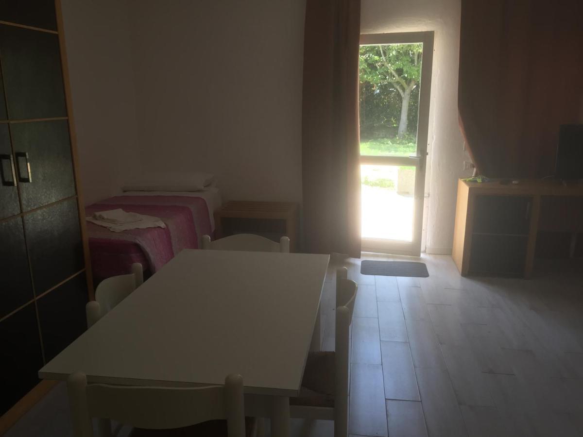 Duna Camere Con Bagno Lido Adriano Bagian luar foto